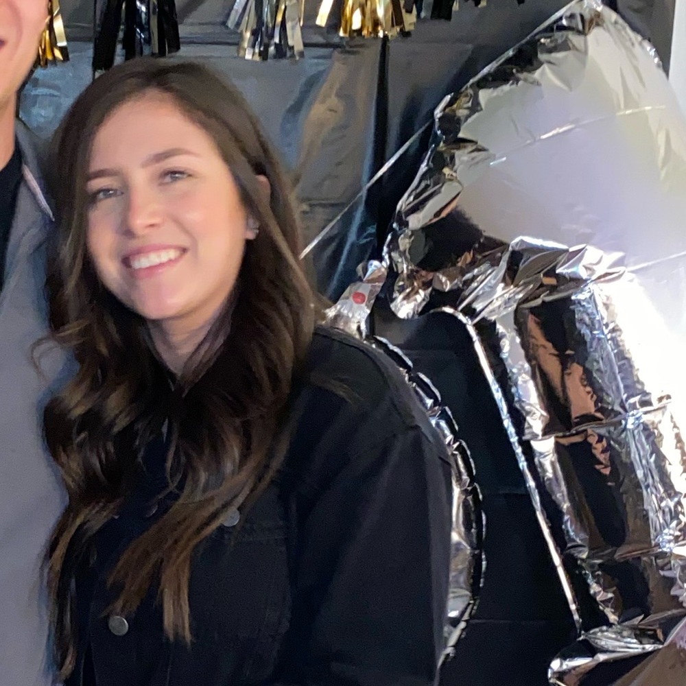 Meet your Posher, Paige